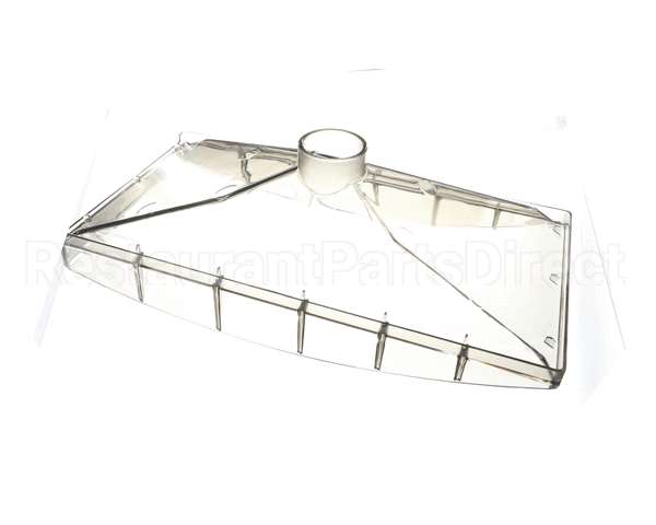 1120-316 Concordia Beverage Hopper Single Cavity I4