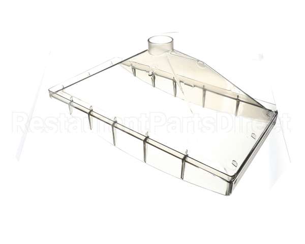 1120-316 Concordia Beverage Hopper Single Cavity I4