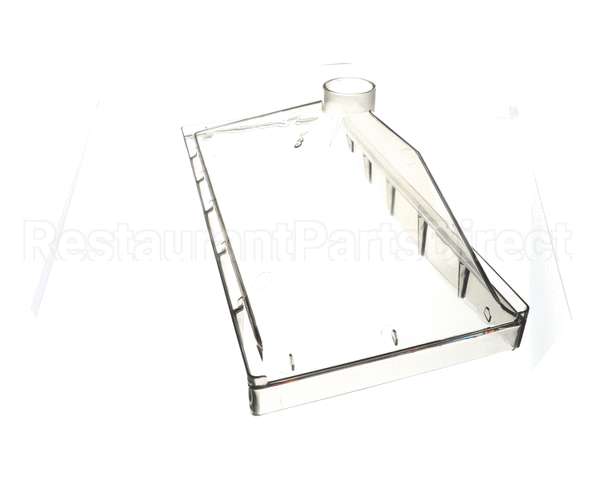 1120-316 Concordia Beverage Hopper Single Cavity I4