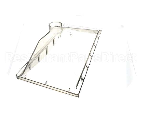 1120-316 Concordia Beverage Hopper Single Cavity I4