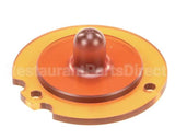 1120-366 Concordia Beverage Cvr Bowl Milk Xo