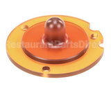 1120-366 Concordia Beverage Cvr Bowl Milk Xo