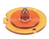 1120-366 Concordia Beverage Cvr Bowl Milk Xo