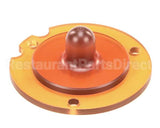 1120-366 Concordia Beverage Cvr Bowl Milk Xo