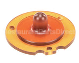 1120-366 Concordia Beverage Cvr Bowl Milk Xo