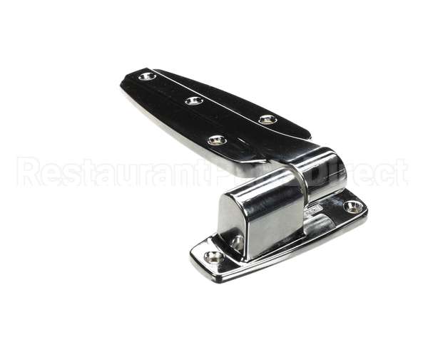 1120 Crown Tonka Hinge 1245 Rev Cam Rise 1-3/8 Offset Chr
