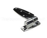 1120 Crown Tonka Hinge 1245 Rev Cam Rise 1-3/8 Offset Chr