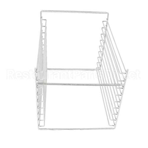 1120 Randell Rack, Tray 18X 26 Pans