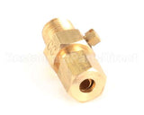 1120 Royal Range 1/8 Npt X 3/16 Cc Adjustable S