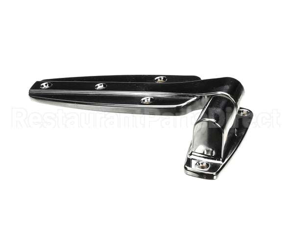 1120 Thermalrite Blast Chiller Hinge 1245 Rev Cam Rise 1-3/8 Offset Chr