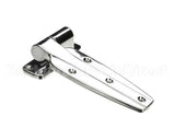 1120 Thermalrite Blast Chiller Hinge 1245 Rev Cam Rise 1-3/8 Offset Chr