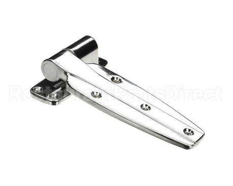 1120 Thermalrite Blast Chiller Hinge 1245 Rev Cam Rise 1-3/8 Offset Chr