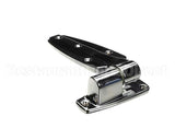 1120 Thermalrite Blast Chiller Hinge 1245 Rev Cam Rise 1-3/8 Offset Chr