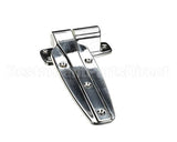 1120 Thermalrite Blast Chiller Hinge 1245 Rev Cam Rise 1-3/8 Offset Chr