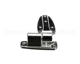 1120 Thermalrite Blast Chiller Hinge 1245 Rev Cam Rise 1-3/8 Offset Chr