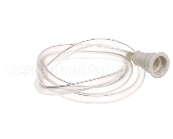 1120019 Univex Hose,Water Inlet