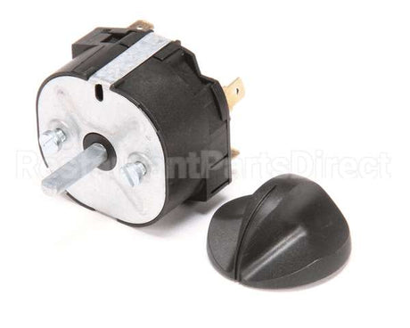 1120020A Univex 220V 5 Minutetimer