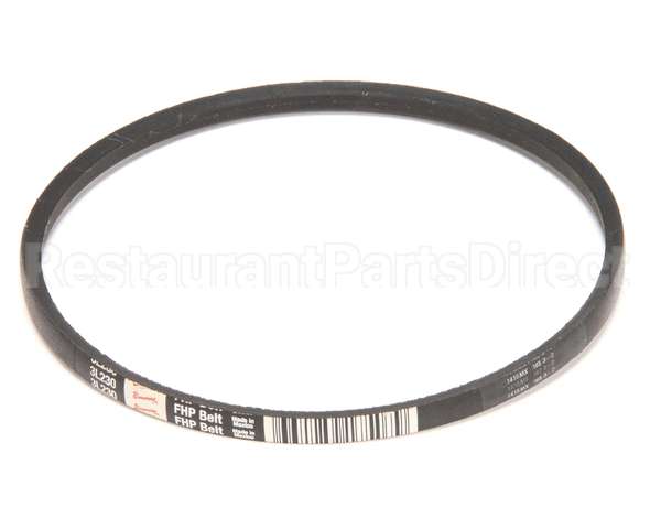 1120025 Univex Belt, 3L230
