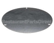1120061 Univex Coverbottom (Gp)