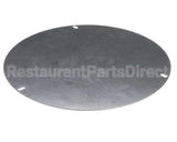 1120061 Univex Coverbottom (Gp)