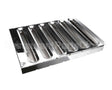 112007 Marshall Air Filter With Spacer Ss Fg1620