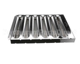 112007 Marshall Air Filter With Spacer Ss Fg1620