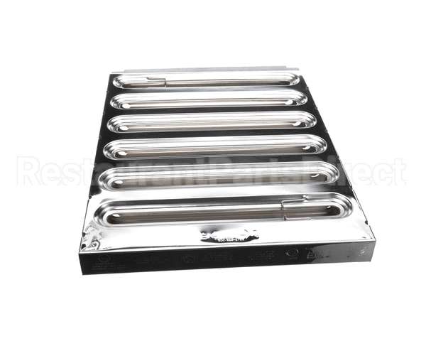 112007 Marshall Air Filter With Spacer Ss Fg1620