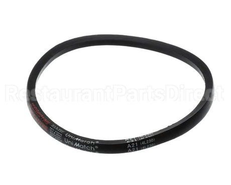 112021 Loren Cook Belt