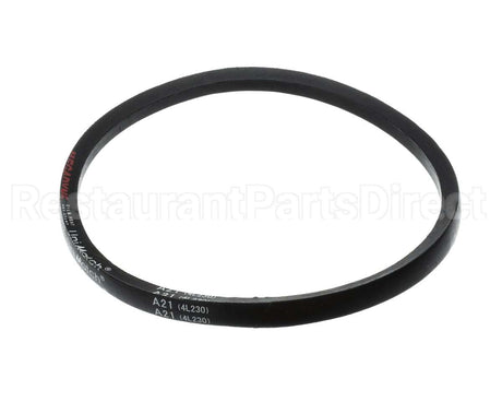 112021 Loren Cook Belt