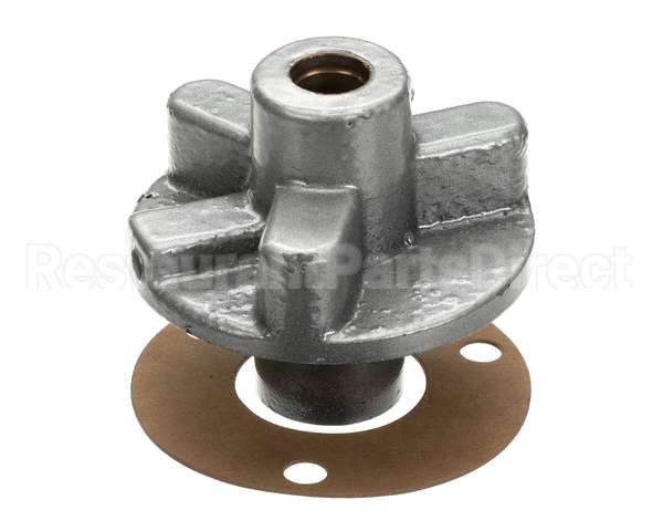 1120214 Univex Hsngbearing (P) When Exhausted Nla