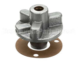 1120214 Univex Hsngbearing (P) When Exhausted Nla