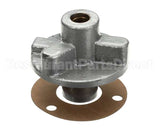 1120214 Univex Hsngbearing (P) When Exhausted Nla