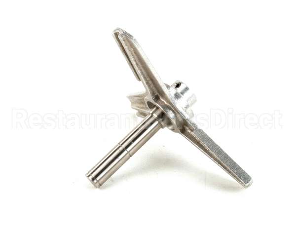 1120307 Univex Disk Drive Assem Recommend Pn: 1120310A