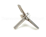 1120307 Univex Disk Drive Assem Recommend Pn: 1120310A