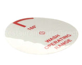 112087 Champion - Moyer Diebel Overlay 160F Wash Weiss