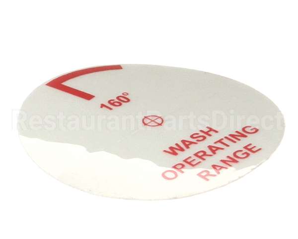 112087 Champion - Moyer Diebel Overlay 160F Wash Weiss