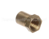 1121-50 Royal Range Orifice Hood #50