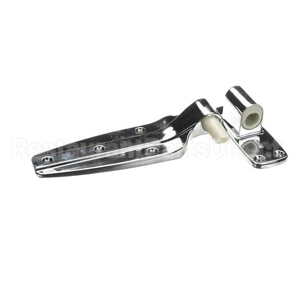 1121 Compatible Thermalrite Hinge 1245 Rev Cam Rise F Lush Chrome
