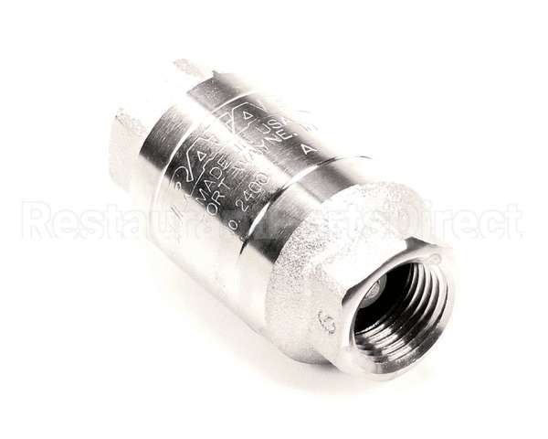 11211 Broaster Check Valve