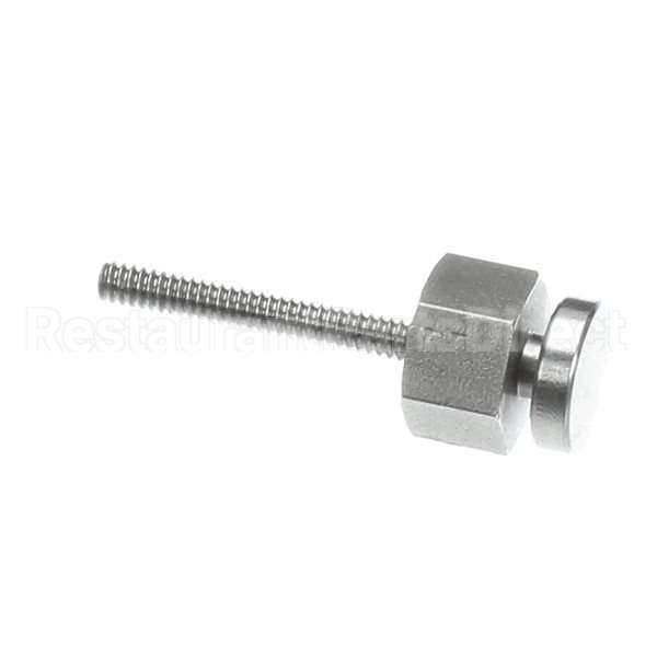11211.EXTENDED Compatible Hardt Supportpin, Extended Thread