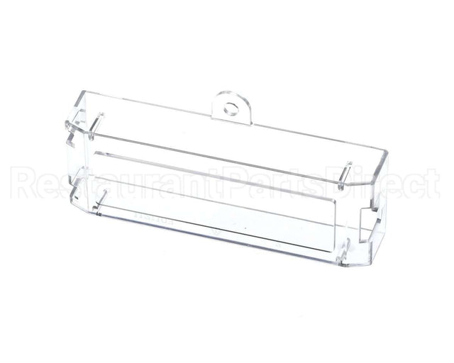 1121103-1 Sandenvendo Lensdisplayclearrohs