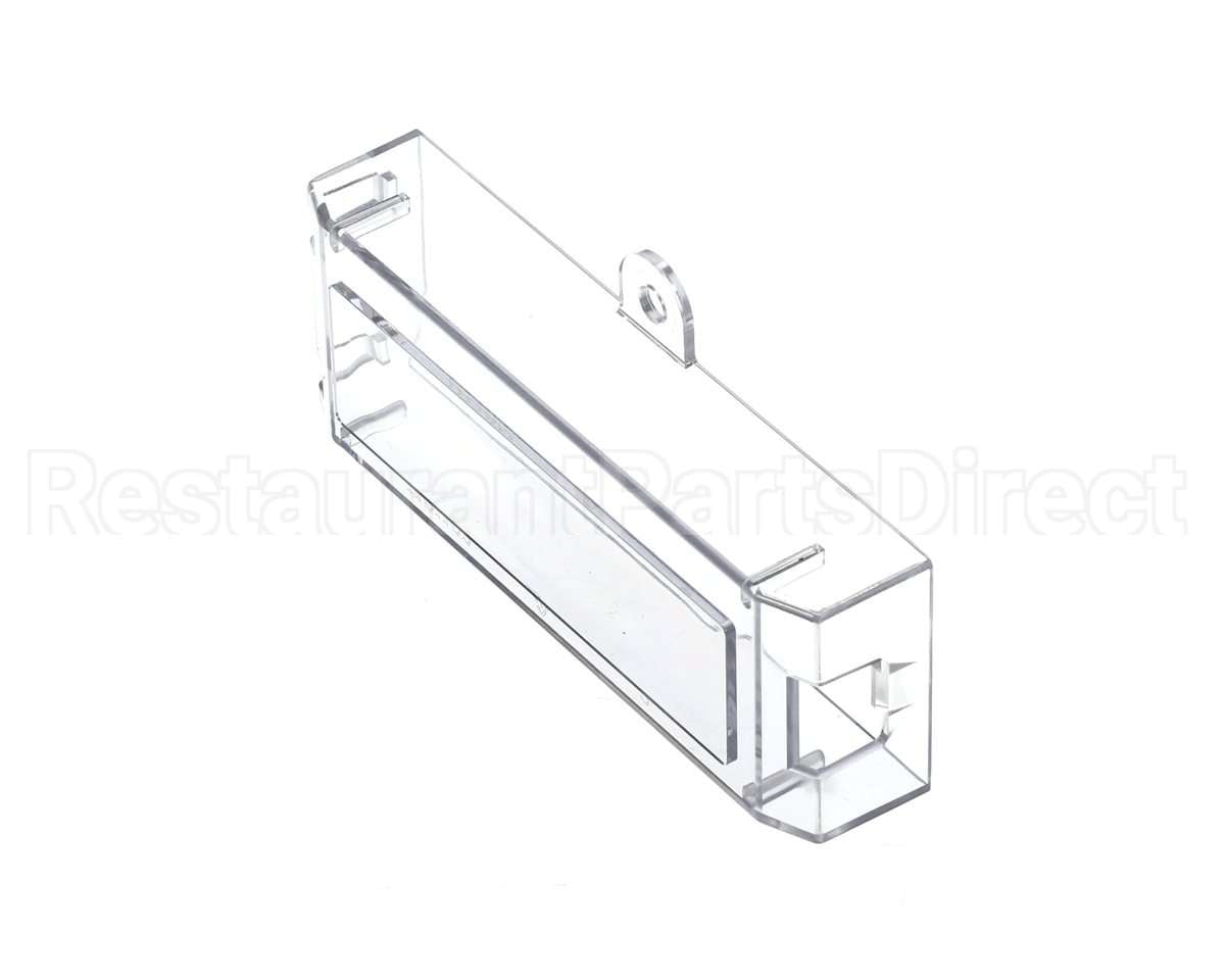 1121103-1 Sandenvendo Lensdisplayclearrohs