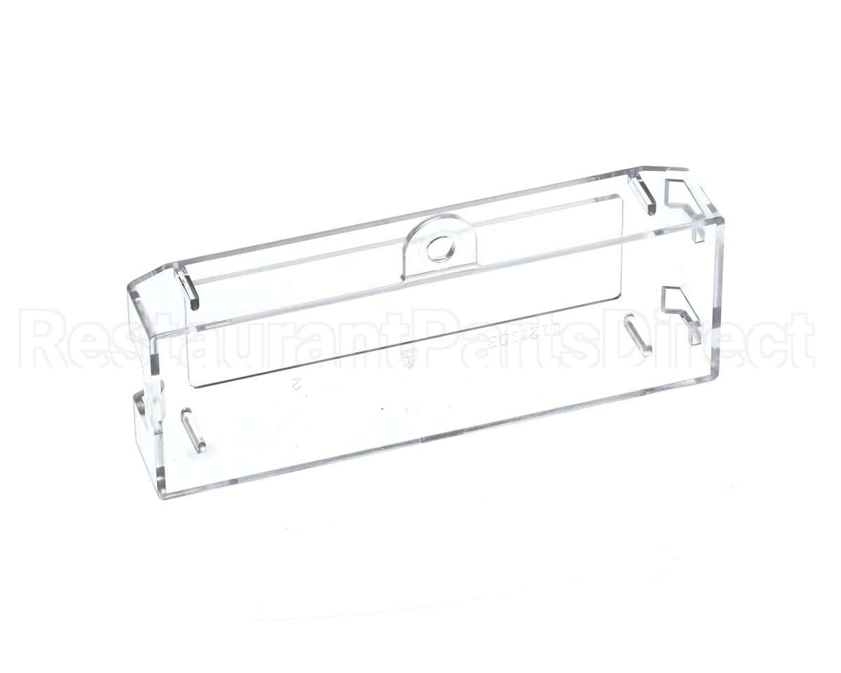 1121103-1 Sandenvendo Lensdisplayclearrohs