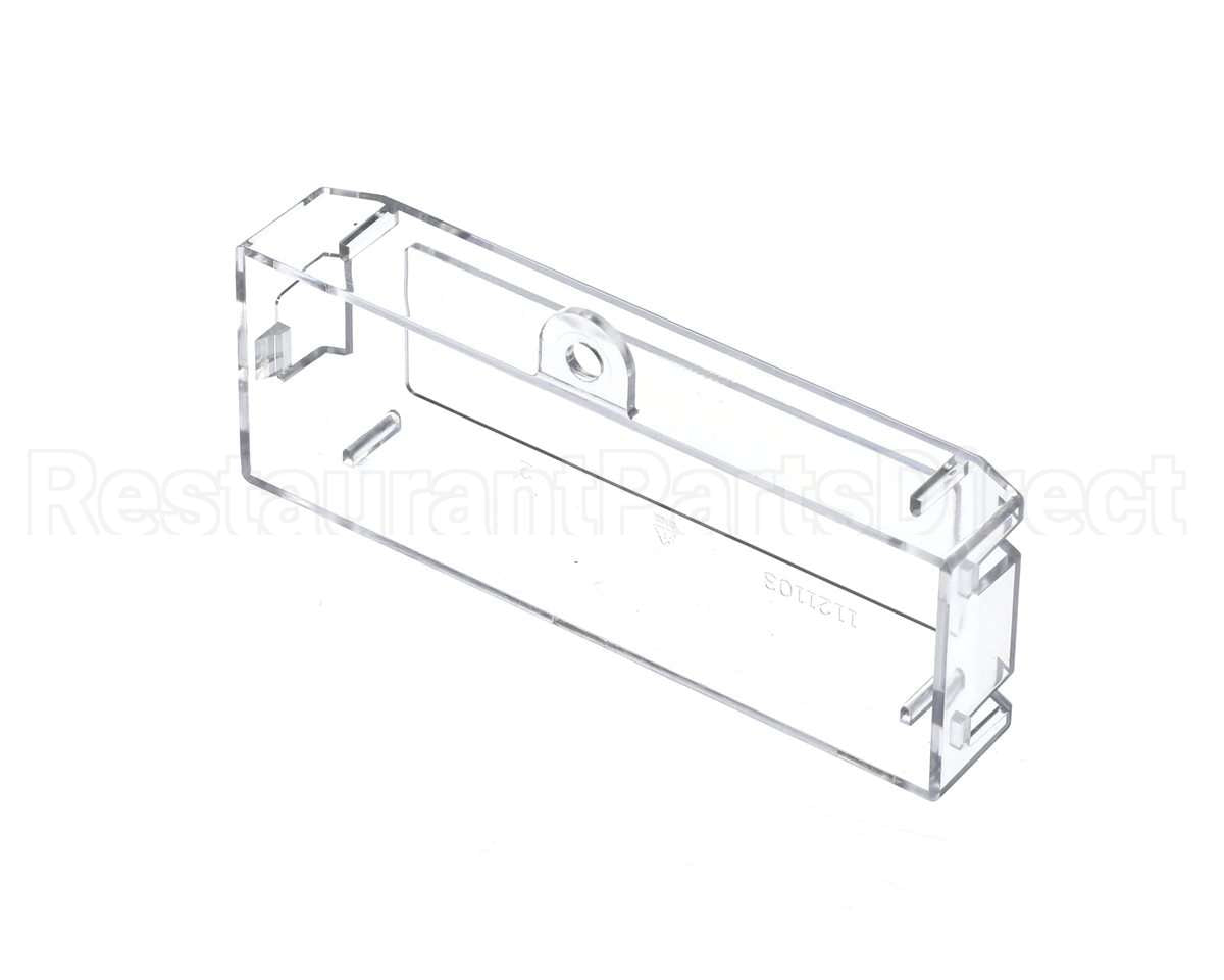 1121103-1 Sandenvendo Lensdisplayclearrohs