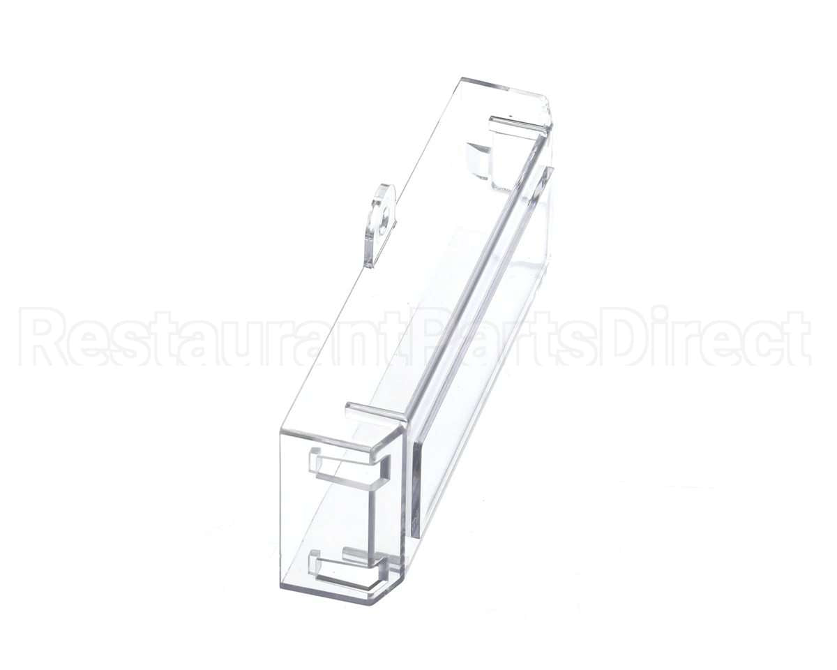 1121103-1 Sandenvendo Lensdisplayclearrohs