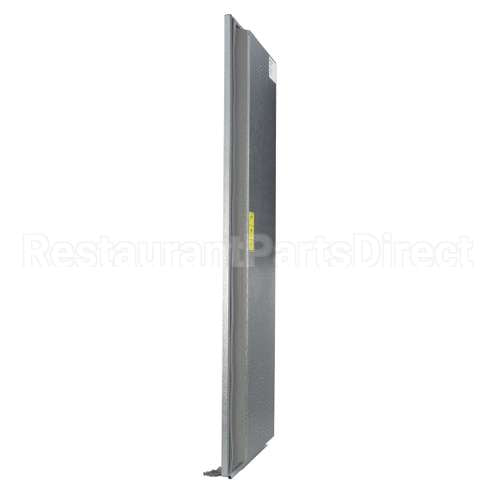 112153 Norlake 26X78 Rep. Door Plug Lh Ga/Ga