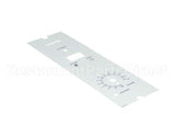 112183 Cleveland Label;Control Panel;Mech Timer;G
