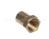 1122-50 Royal Range Orifice Hood # 50