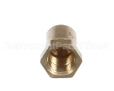 1122-50 Royal Range Orifice Hood # 50