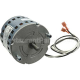 1122 Compatible Grindmaster Motor, Pump D-35